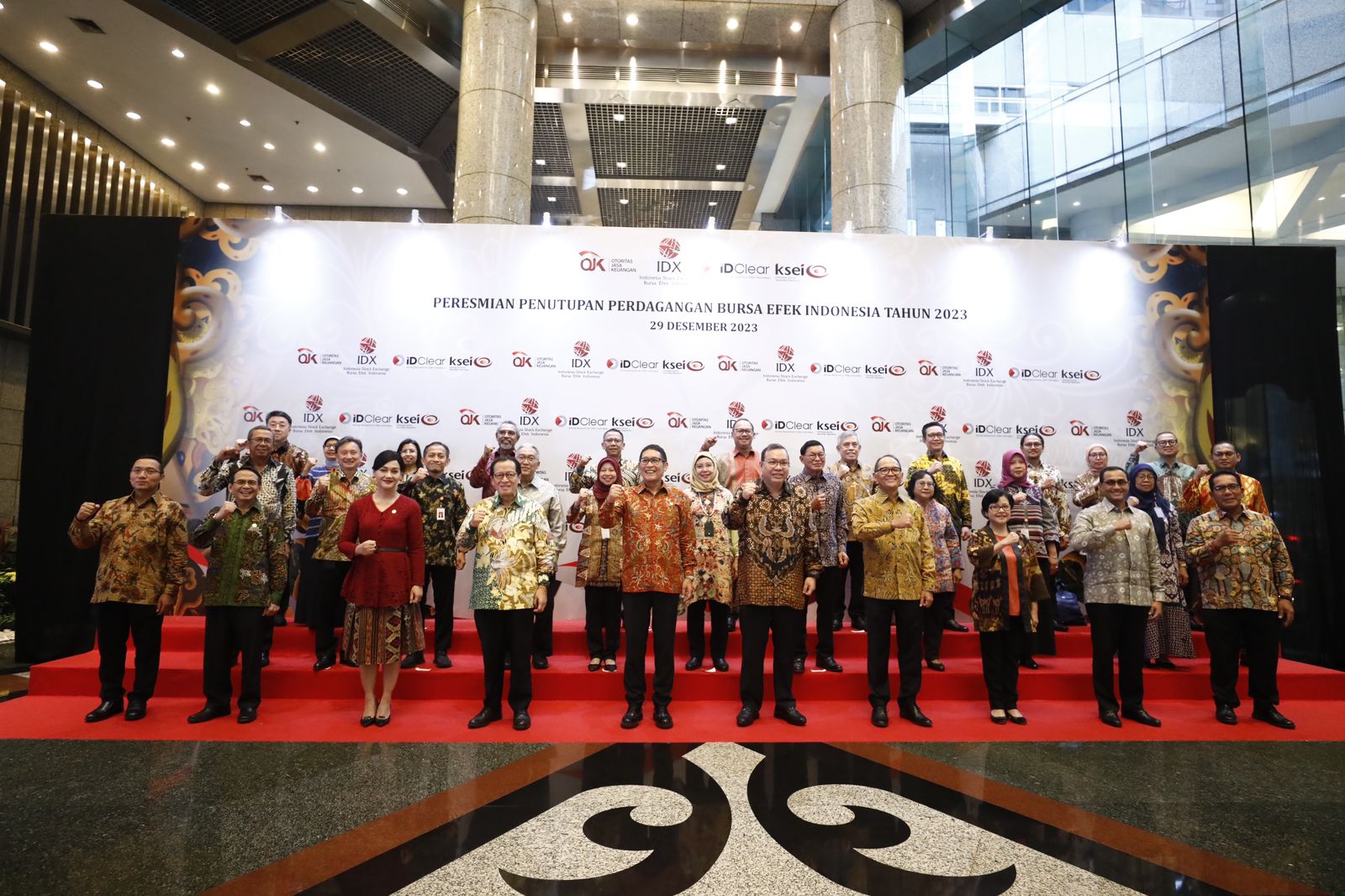 Foto: OJK