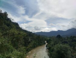 Bunin Siap Jadi Desa Ekowisata Pertama di Aceh Timur