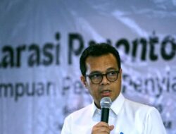 Wamenkominfo Usulkan Kebijakan Afirmatif untuk Perempuan