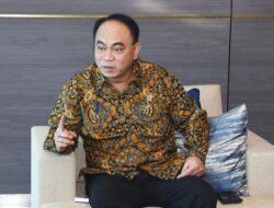 Menkominfo Minta Aparat Tangani Peretasan terhadap Media