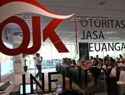 OJK semakin Memperkuat Pengawasan Industri Jasa Keuangan