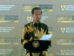 Ini Dua Modal Indonesia Sambut 2024 dengan Optimistis