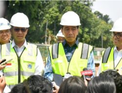 Presiden Instruksikan Menkes Awasi Perkembangan COVID-19