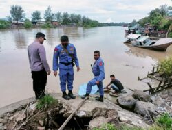 Terungkap, Mayat Mengapung di Lampulo Ternyata Warga Simeulue