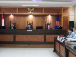 Nippo Corporation Terlambat Notifikasi, KPPU Denda Rp1 Miliar