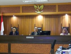 Patuhi Perubahan Perilaku, KPPU Hentikan Perkara PT Kobe Boga Utama