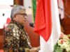DWP Aceh Serahkan Donasi untuk Korban Banjir Pada Momen HUT ke-24