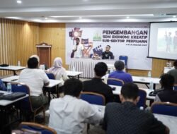 Perfilman di Aceh Diharapkan Mampu Tingkatkan Lapangan Kerja