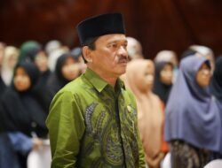 Pemerintah Aceh Apresiasi Inisiasi Sekolah Samara