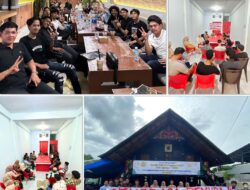 Ketua PSI Aceh: Relawan, Energi Luar Biasa untuk Menghadapi Pemilu 2024