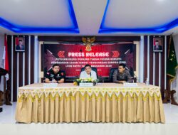 Kasasi Dikabulkan, Terdakwa Kasus Korupsi TPA Kota Sabang Dinyatakan Bersalah