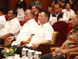 Ketum KONI Pusat Ajak Semua Pihak Sukseskan Persiapan PON