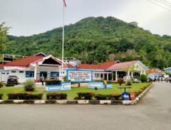 Pelayanan Rumah Sakit Yulidin Away Tapaktuan Dituding Buruk