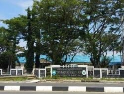 RSUD Teungku Peukan Berhasil raih Akreditasi Paripurna