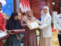 RSJ Aceh Gelar Workshop Hari Ibu, Ajak Masyarakat Peduli Kesehatan Jiwa