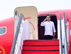 Presiden Jokowi Segera Operasikan Satelit Satria-1 di Sulawesi Utara