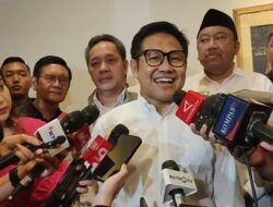 Cak Imin Mau Beri Rp5 M per Desa, dari Mana Anggarannya?