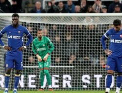 Pochettino: Musuh Chelsea adalah Diri Sendiri