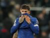 Posisi Enzo Tidak Aman di Chelsea?