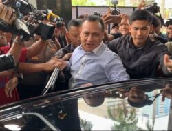 Dewas KPK Putuskan Kelanjutan Kasus Etik Firli Bahuri Minggu Depan