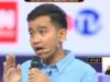 Gibran Cerita Harus Menghafal Closing Debat: yang Lain Pakai Contekan