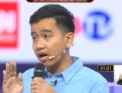 Gibran Ingin Temui Anies dan Ganjar Usai Putusan MK