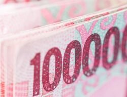 Kebutuhan Pendanaan Infrastruktur RI Tembus Rp2.580 Triliun