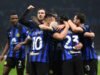 Inter Milan Kalem Dipepet Juventus