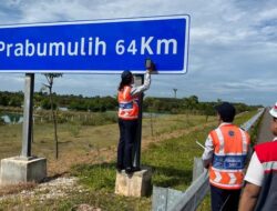Kebut Tol Trans Sumatera, HK Disuntik Rp 28 Triliun