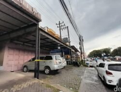 Polisi Tangkap Pelaku Pembunuhan Sadis