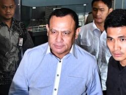 Bareskrim Periksa Lagi Firli Bahuri sebagai Tersangka Pemerasan SYL Hari Ini