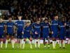 Chelsea Akhirnya Dinaungi Keberuntungan