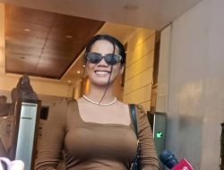 Jadi Tersangka, Siskaeee Dipanggil Polda Metro soal Rumah Produksi Film Porno