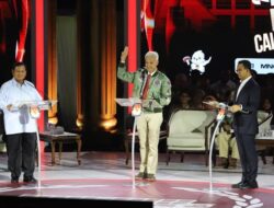 Timnas AMIN Tegaskan Kritik Anies soal Kinerja Menhan, Bukan Personal Prabowo