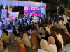 AMIN Muda Ajak Gen Z Terbuka Pada Perubahan