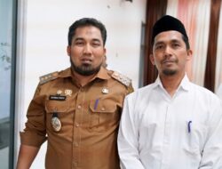 Pj Bupati Iswanto Sebut Aceh Besar Siap Kucurkan Dana Desa 2024