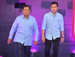TKN Akui Prabowo-Gibran Potensi Kalah di Aceh