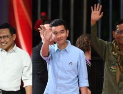 TKN: Selesai Debat, Anda Perlu Lihat Bagaimana Sopannya Gibran