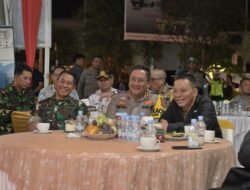 Penjabat Gubernur: Insya Allah Malam Pergantian Tahun di Aceh Kondusif