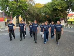 Pj Wali Kota Sabang: Kolaborasi Kunci Keberhasilan Pembangunan