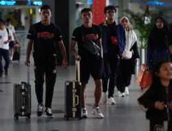 Persiraja Boyong 18 Pemain ke Deli Serdang