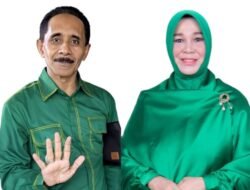 Illiza dan Tarmilin Usman Siap Bersama Kembangkan Simeulue