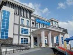 LLDikti Aceh Kucilkan UGP Takengon