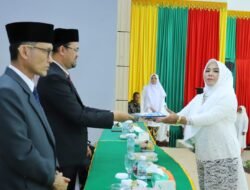 UIN Ar-Raniry Ajak Guru Jadi Teladan Akhlakul Karimah
