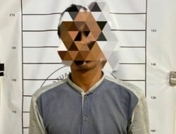 Aparatur Desa Bawa Sabu di Aceh Selatan