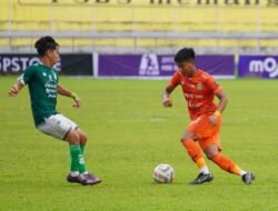 Pemerintah Aceh Tak Izinkan Persiraja Gunakan Stadion Harapan Bangsa