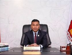 Serang Personal Prabowo, Safaruddin: Seharusnya Anies Ngaca dan Sadar Diri