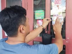 Laporkan ke Sentra Gakkumdu Polresta Banda Aceh Jika Ada Politik Uang 