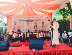 Habib Salim: Cahaya Allah akan Muncul dari Aceh