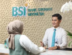 BSI Siap Salurkan Rp16 Triliun KUR Syariah